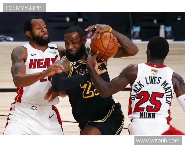 湖人对热火总决赛第五场比赛时间及精彩看点分析