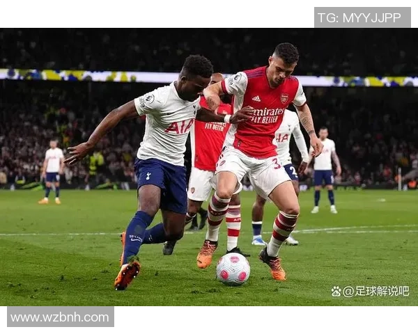 阿森纳对阵热刺联赛杯直播地址及观看指南分享