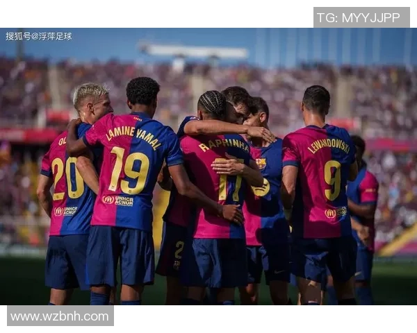 世体:巴萨清晨抵达西班牙,为让球员歇息弗里克撤销次日练习 世体:巴萨清晨抵达西班牙,为让球员歇息弗里克撤销次日练习