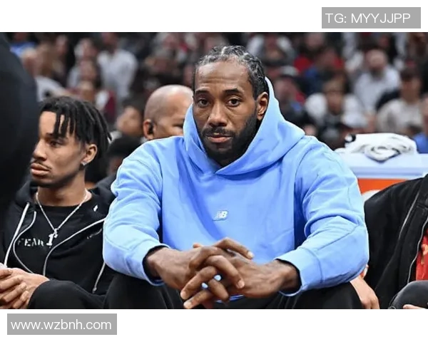 曝快船或许兜销哈登莱昂纳德！买卖难度不同：小卡已被视为负价值