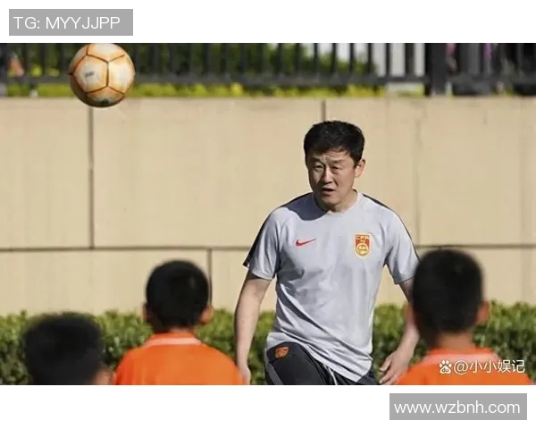 直面质疑！孙继海：没人做的工作我做，想改进中国足球，我是在回馈