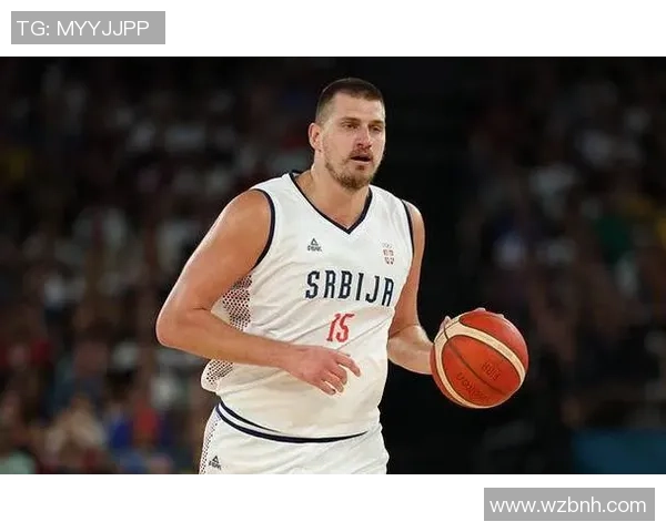 约基奇独揽55分12篮板，改写多项记载：生计首胜50+、前史最高效中锋